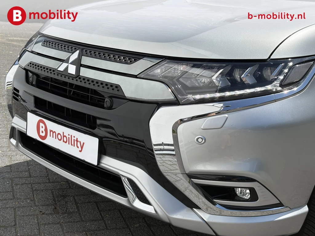 Mitsubishi Outlander – foto 31
