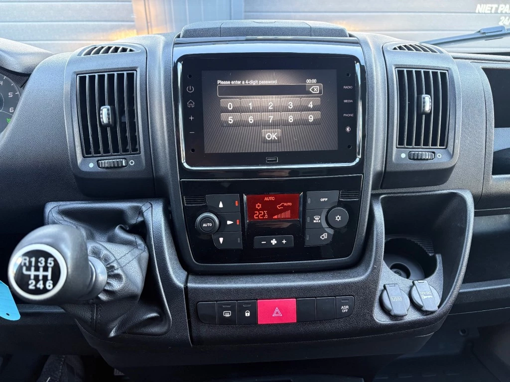 Peugeot Boxer – foto 33