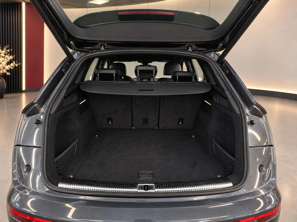 Audi Q5 – foto 13