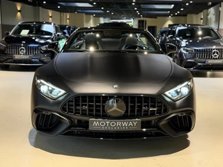 Mercedes-Benz SL – thumbnail 16