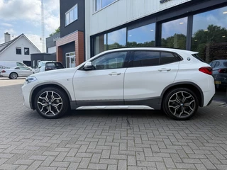 BMW X2 – thumbnail 3