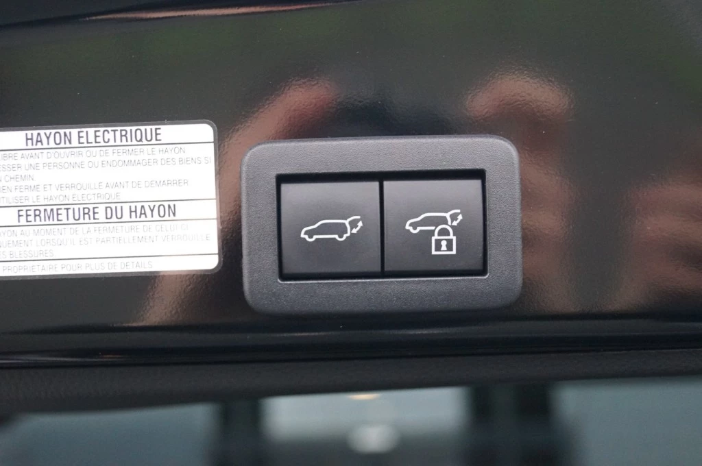 Toyota Yaris Cross – foto 25