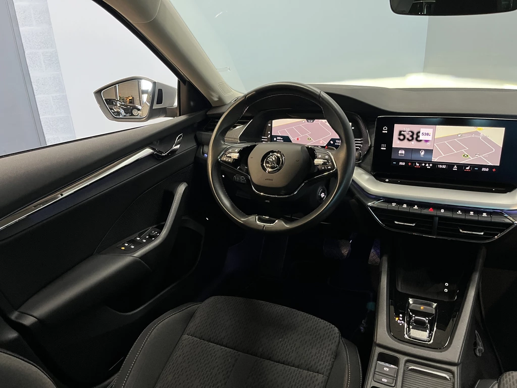Škoda Octavia – foto 31