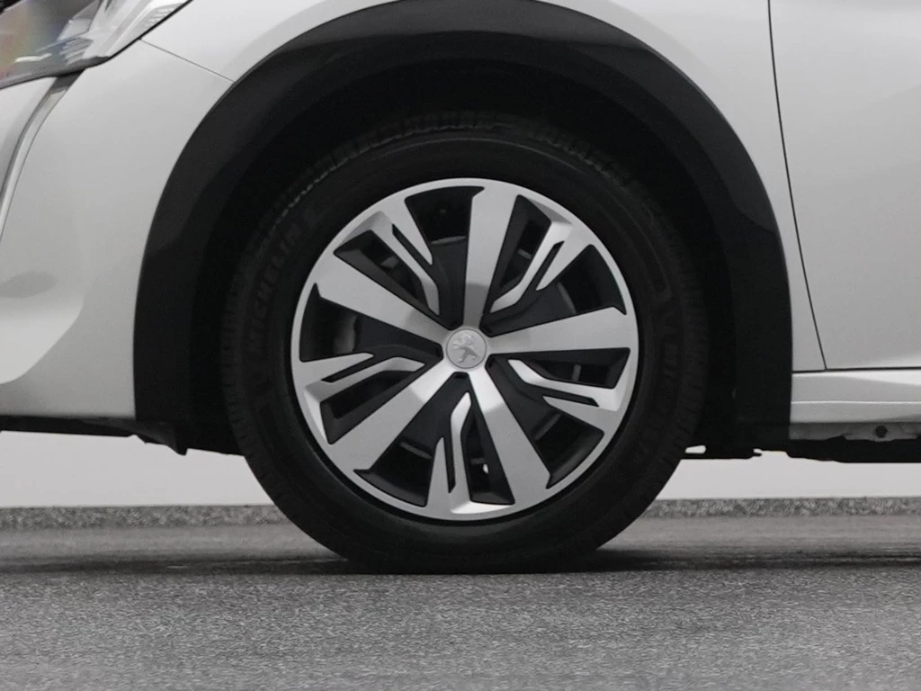 Peugeot e-208 – foto 40