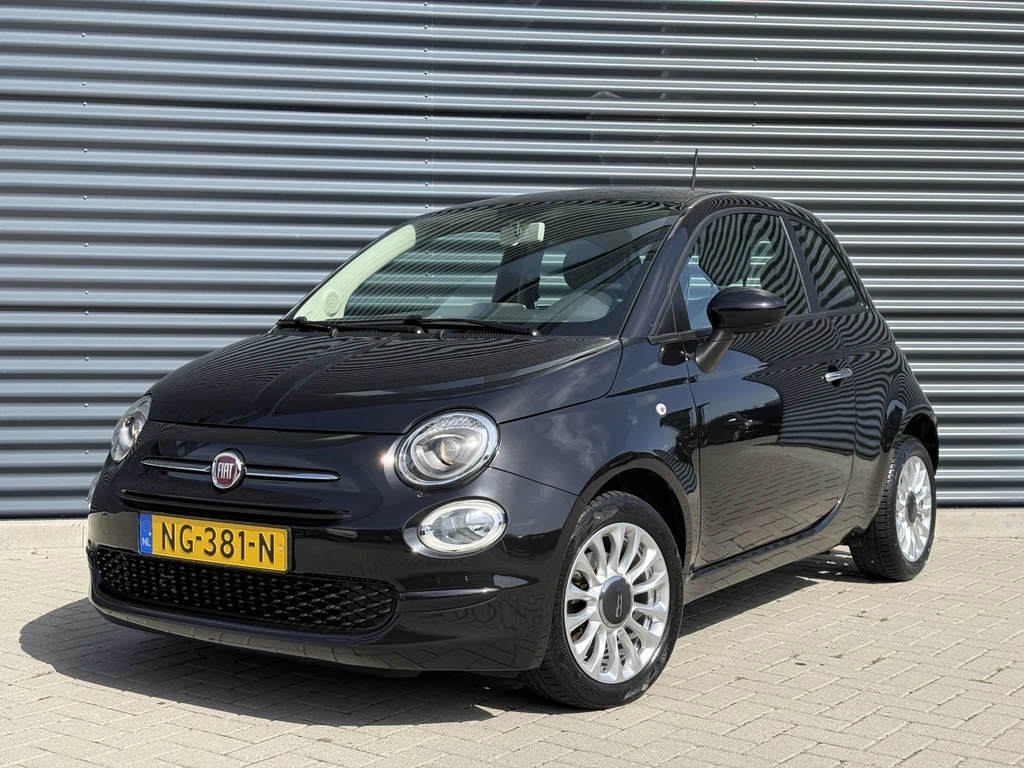 Fiat 500 – foto 3