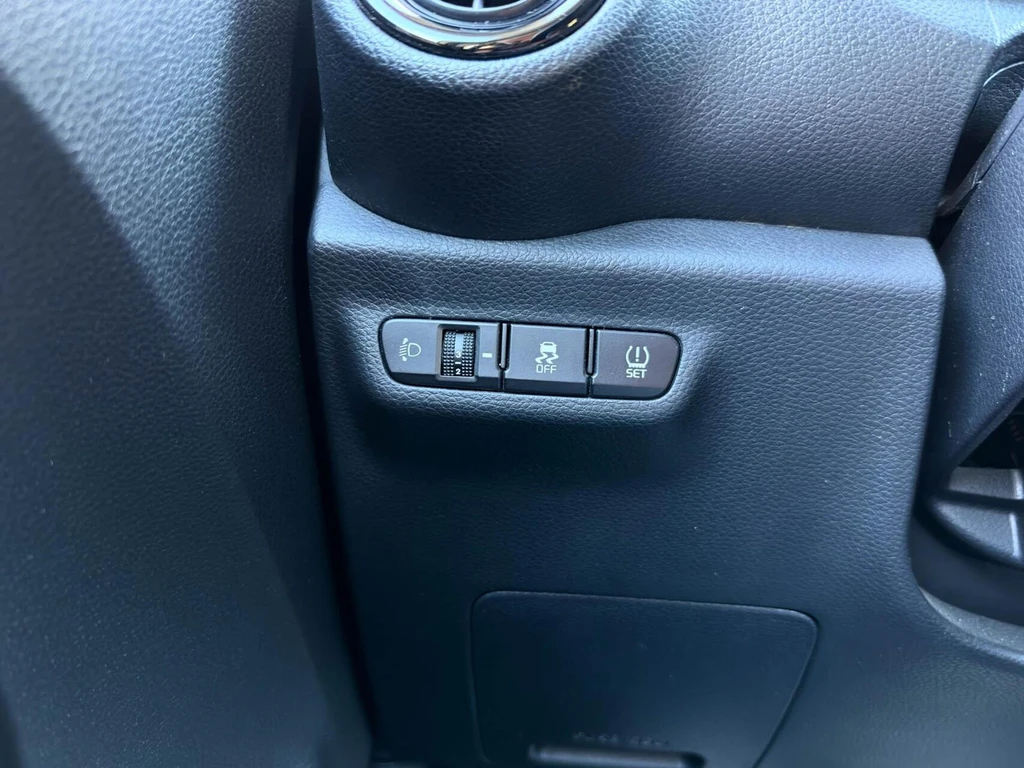 Kia Picanto – foto 27