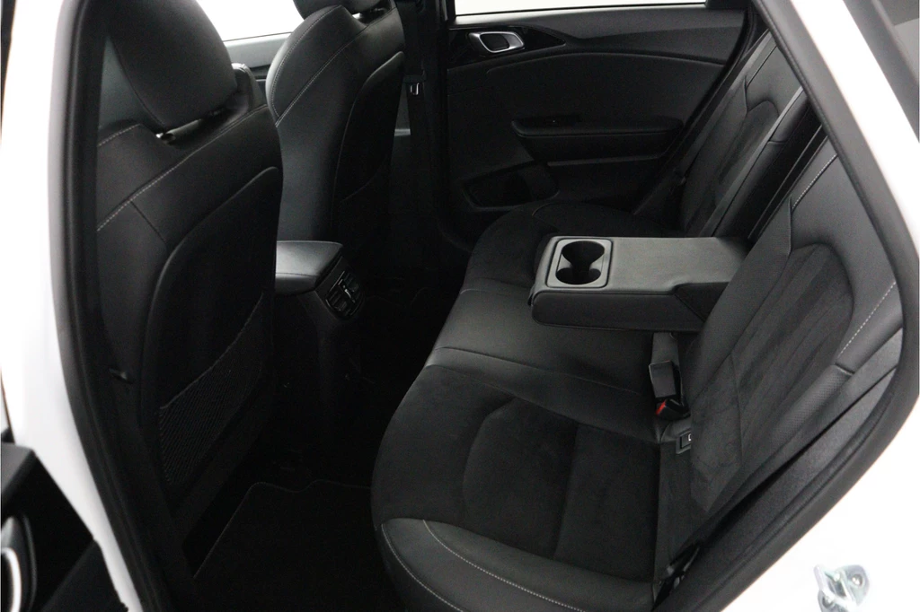 Kia Ceed Sportswagon – foto 41