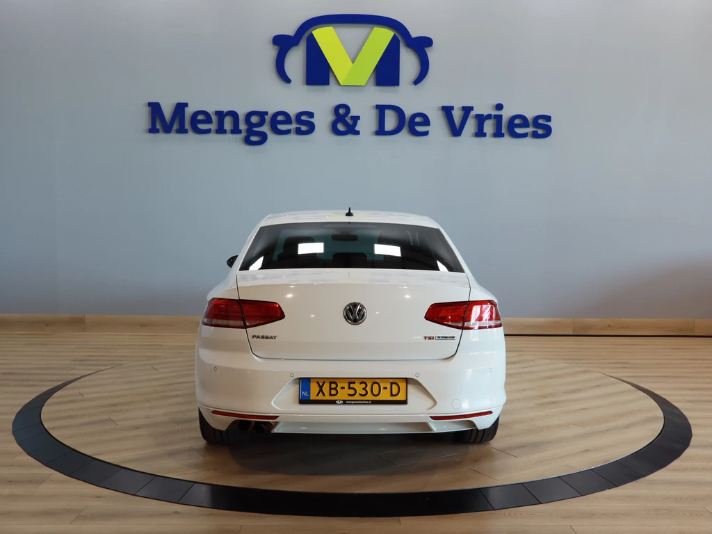 Volkswagen Passat – foto 4