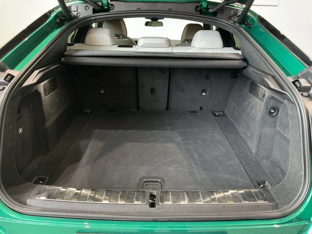 BMW X6 – foto 13