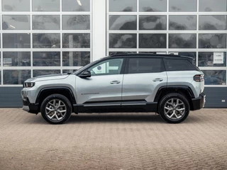 Jeep Compass – thumbnail 3