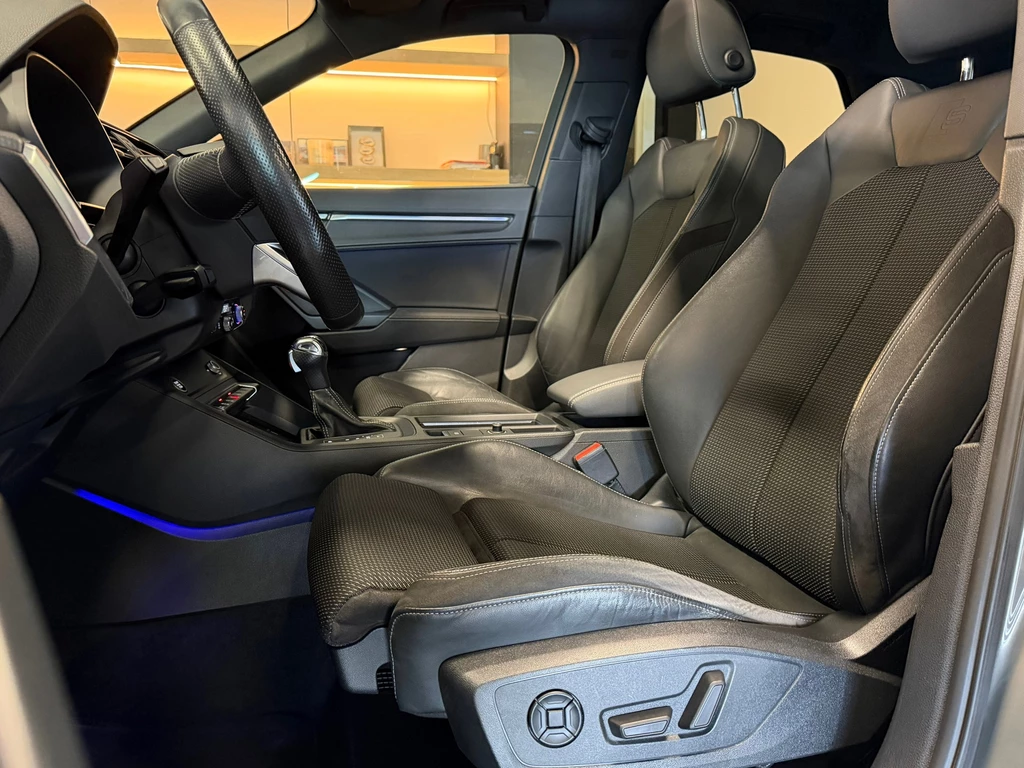 Audi Q3 – foto 19