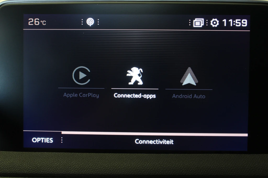 Peugeot 5008 – foto 20