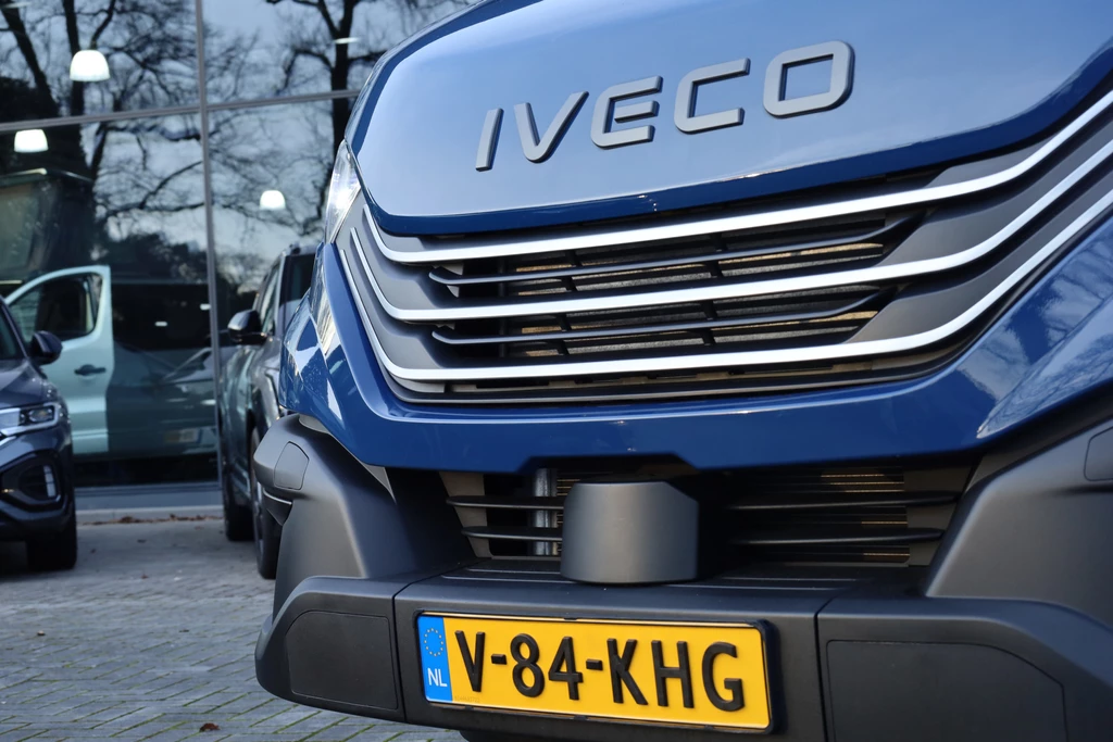 Iveco Daily – foto 7