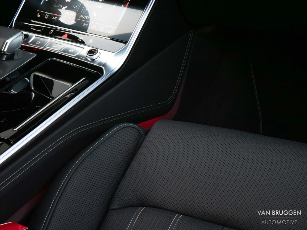 Audi A6 – foto 42