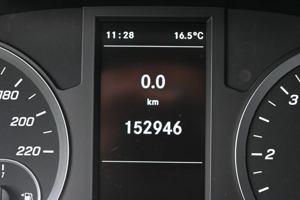 Mercedes-Benz Vito – foto 14