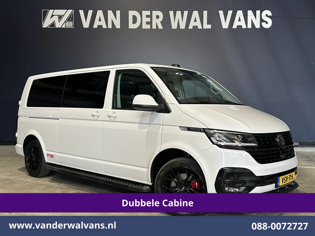 Volkswagen Transporter – foto 4