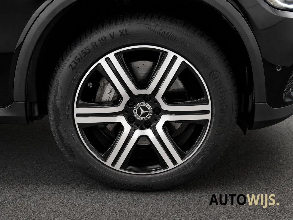 Mercedes-Benz GLC – foto 13