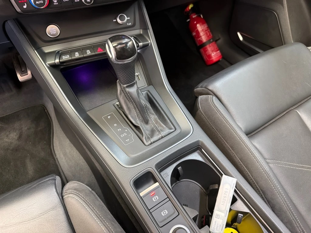 Audi Q3 – foto 24