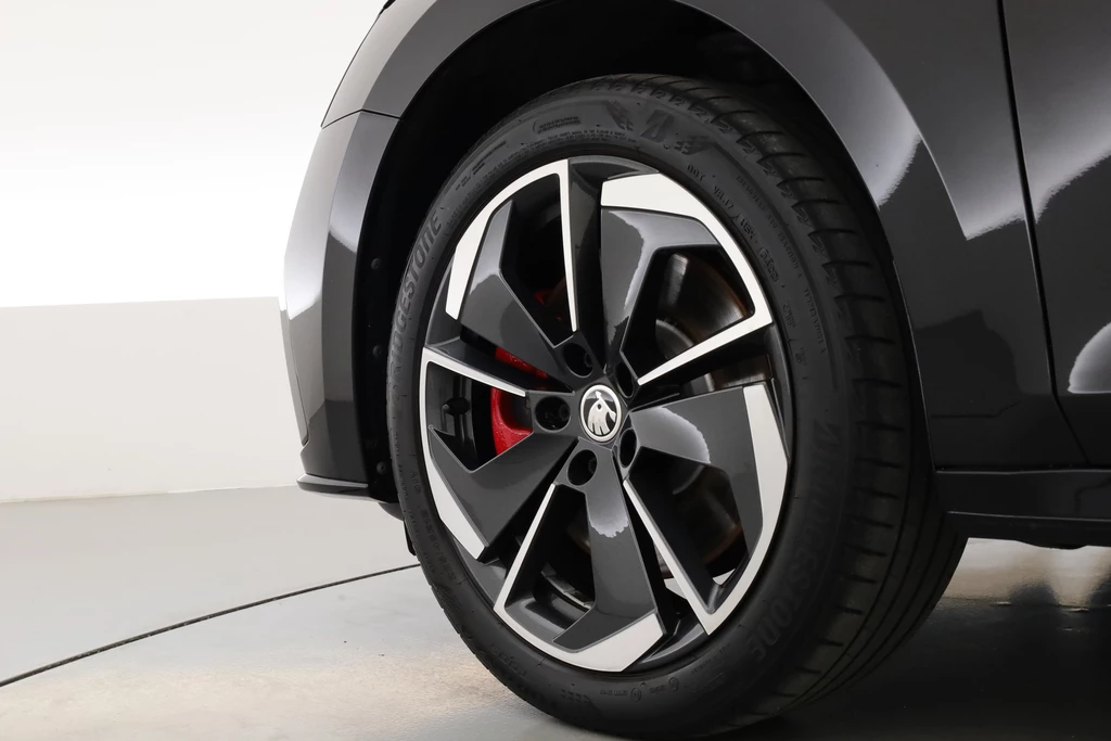 Škoda Octavia – foto 48