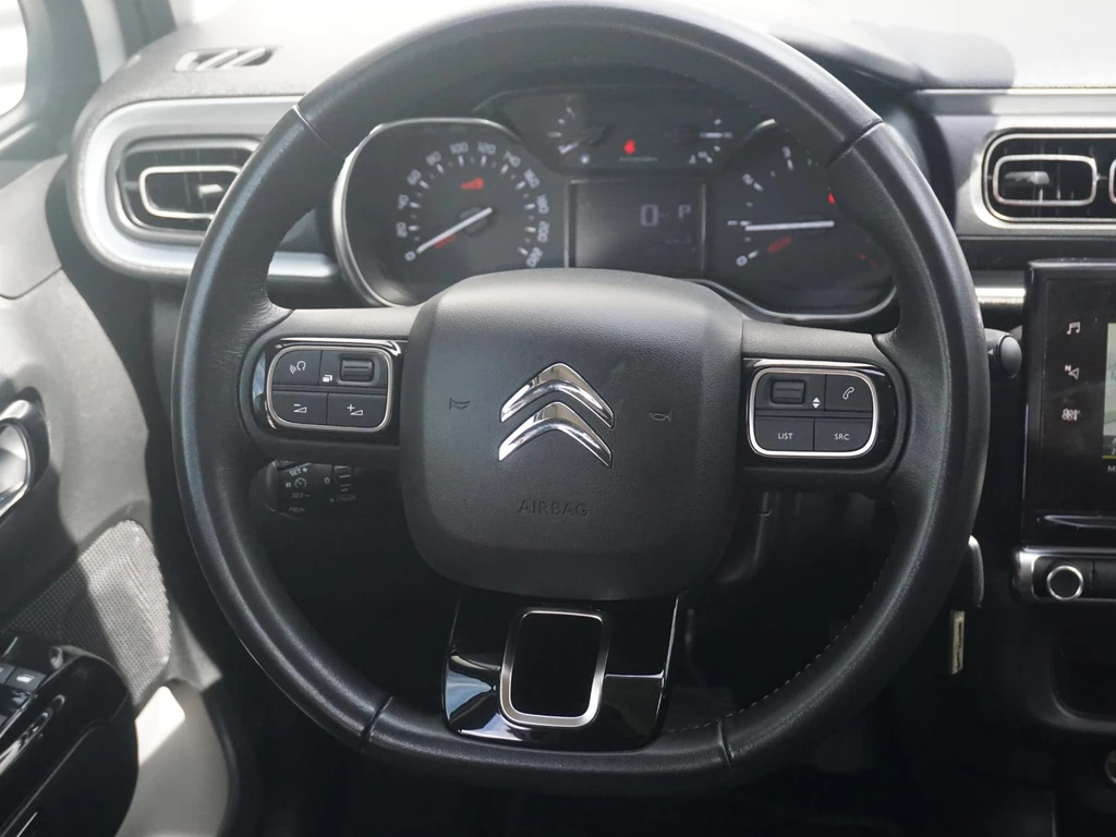 Citroën C3 – foto 15