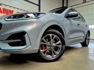 Ford Kuga – thumbnail 16
