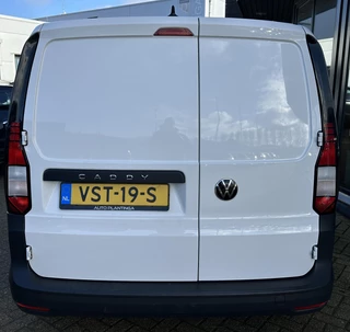 Volkswagen Caddy – thumbnail 3
