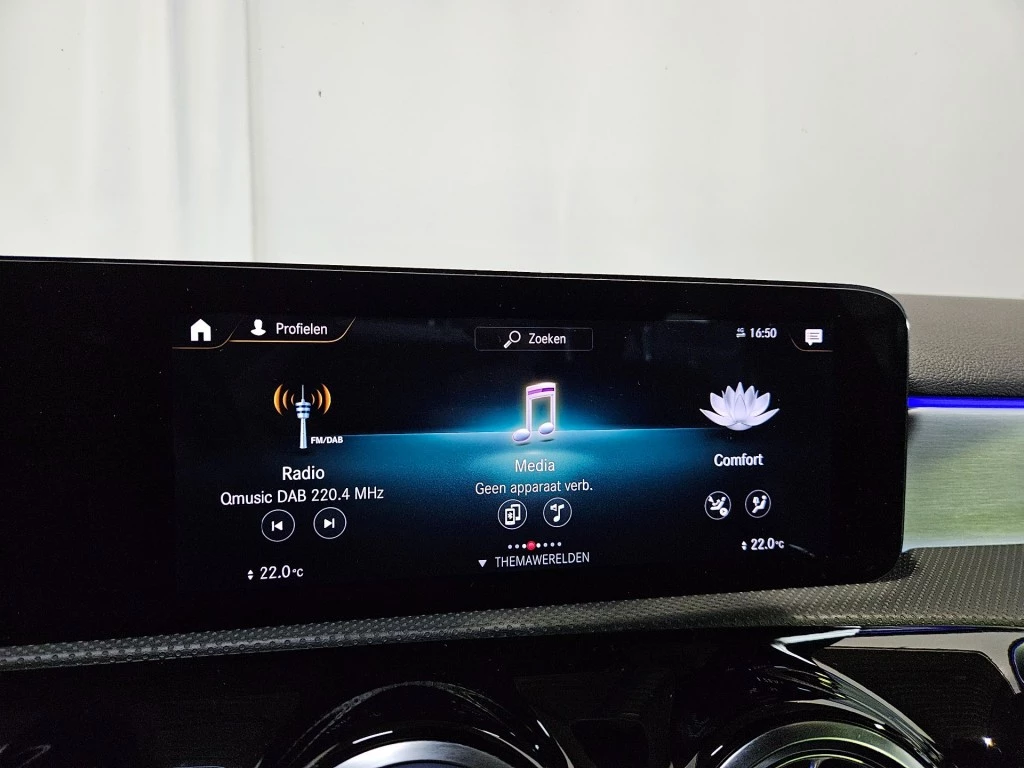 Mercedes-Benz A-Klasse – foto 47