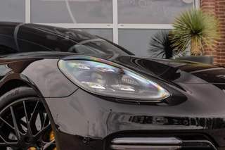 Porsche Panamera – thumbnail 62