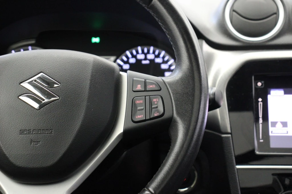 Suzuki Vitara – foto 18