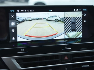 Citroën C4 – thumbnail 13