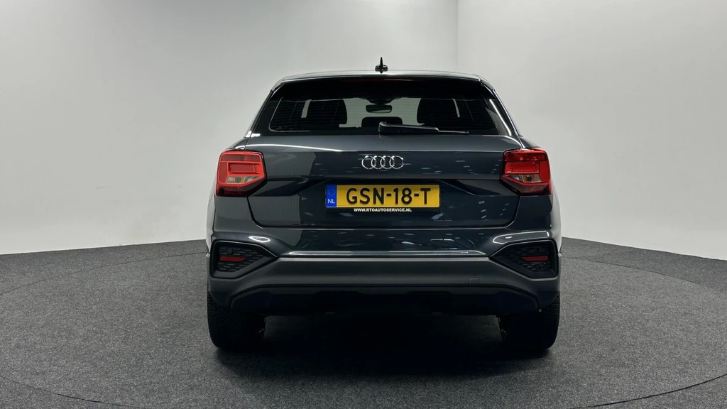 Audi Q2 – foto 4