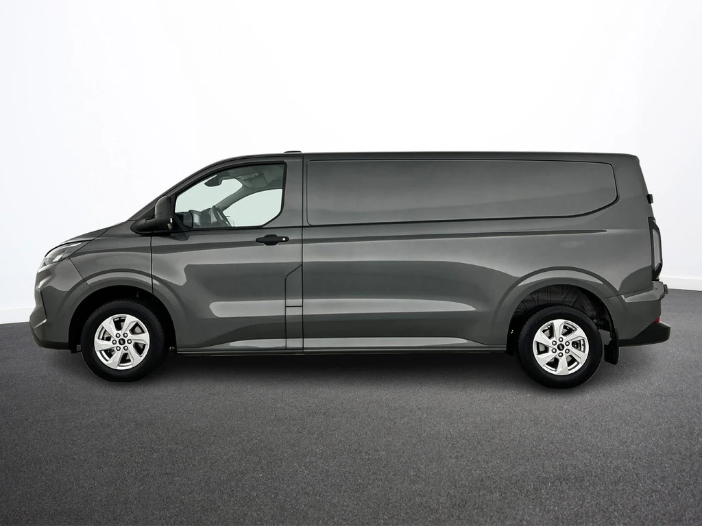 Ford Transit Custom – foto 3
