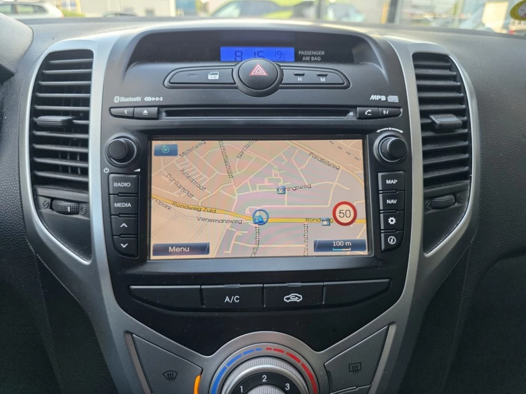 Hyundai ix20 – foto 12