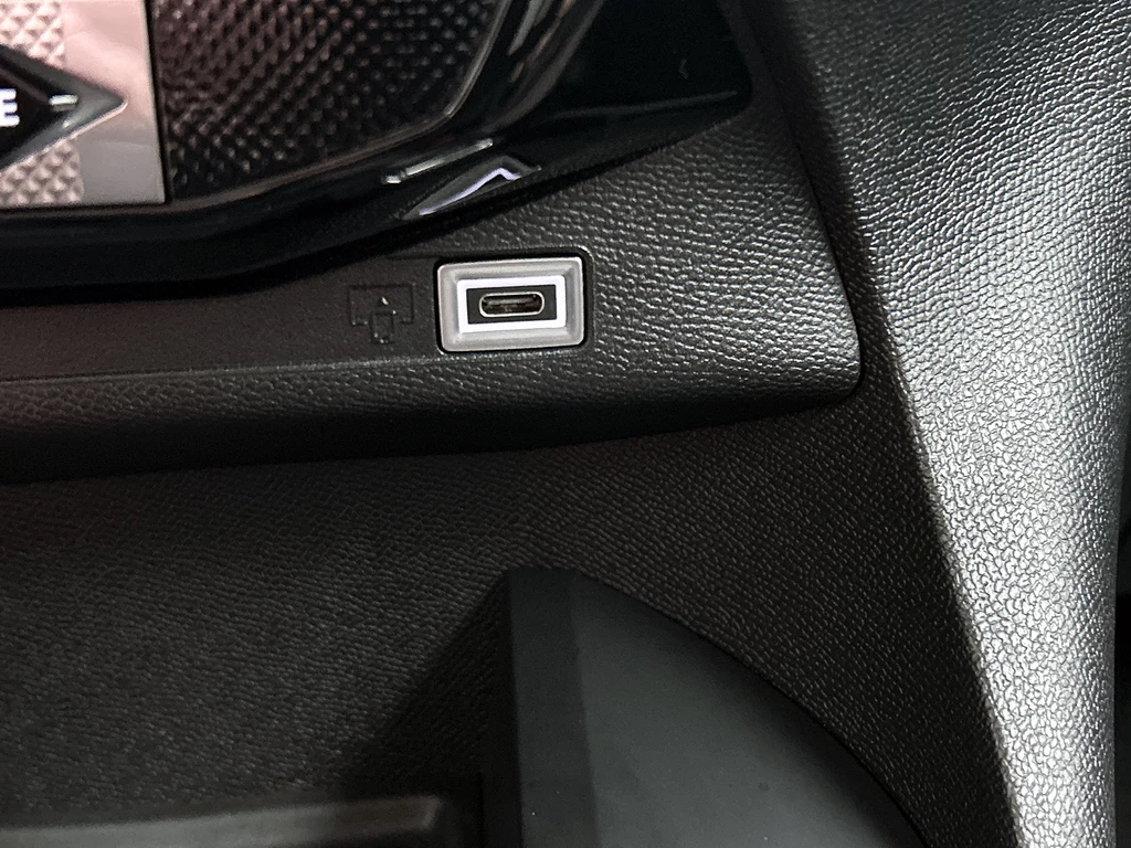 DS DS 3 – foto 37