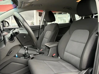 Hyundai Tucson – thumbnail 7