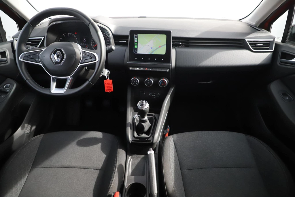 Renault Clio – foto 9