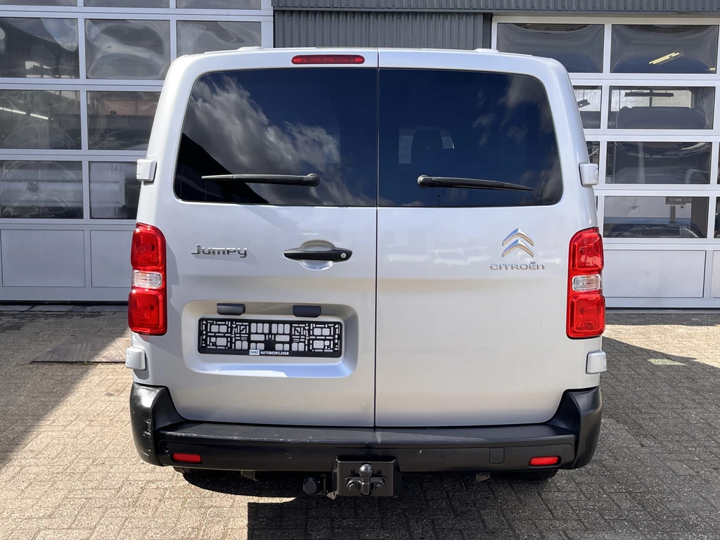 Citroën Jumpy – foto 5