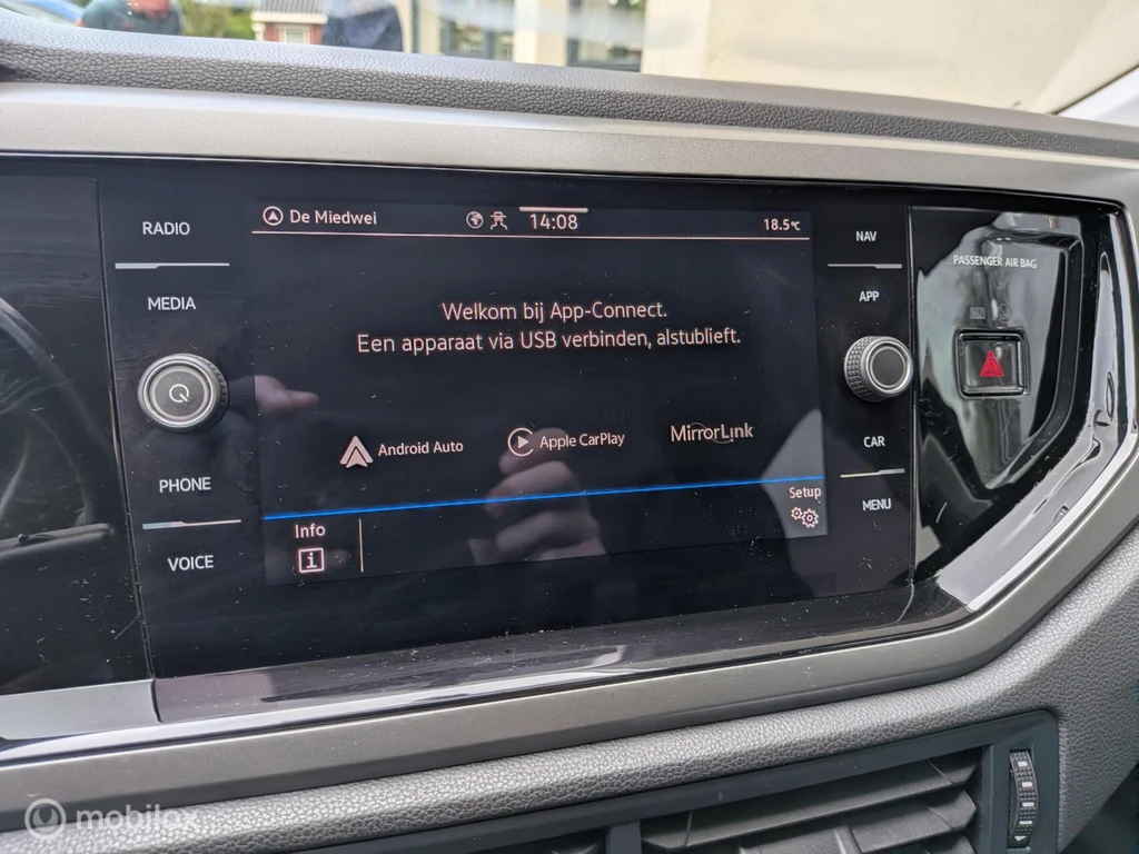 Volkswagen Polo – foto 13