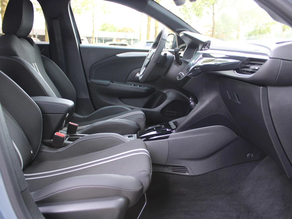 Opel Corsa – foto 9