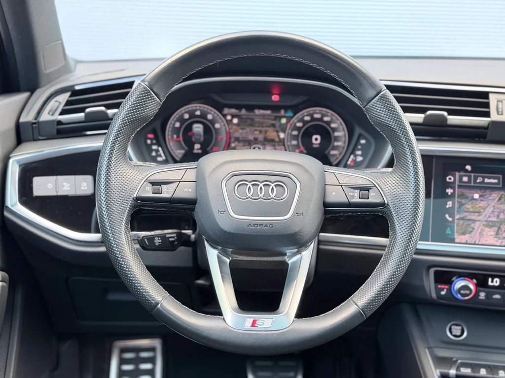 Audi Q3 – foto 15