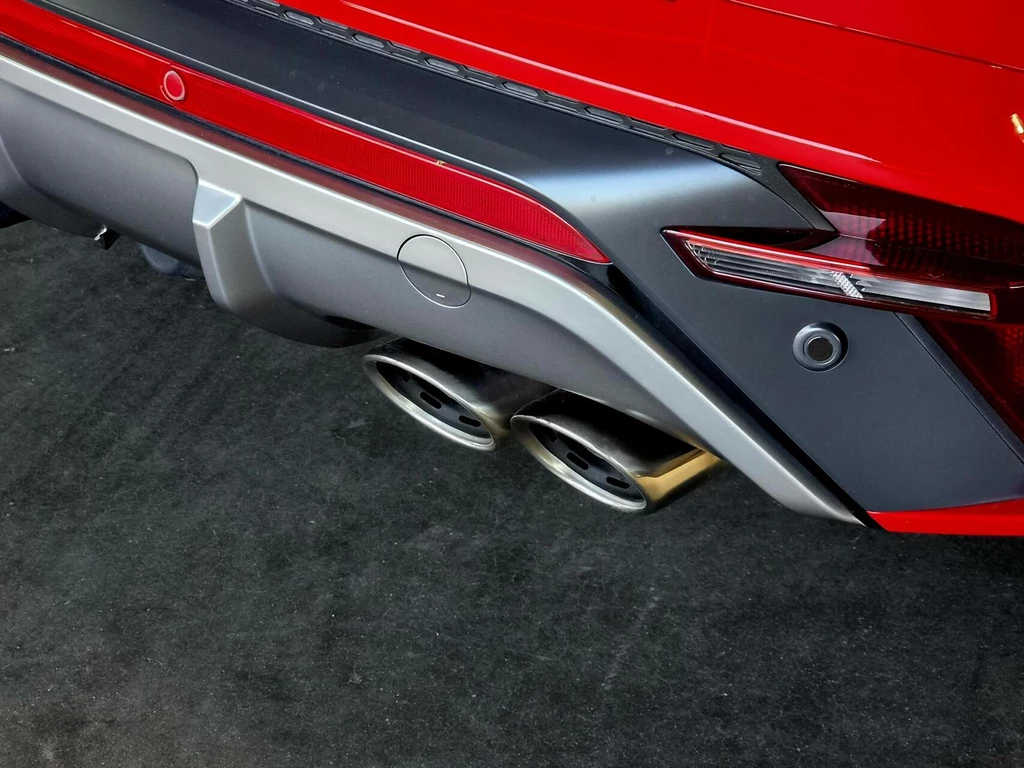 Hyundai Tucson – foto 25