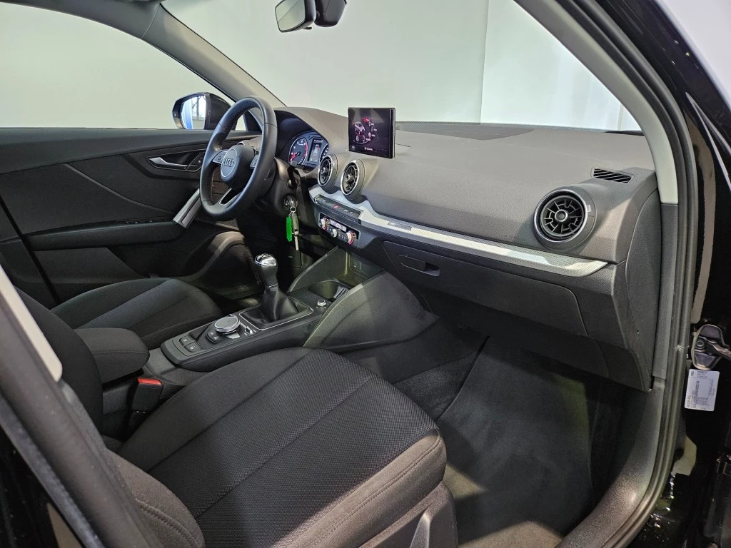 Audi Q2 – foto 21
