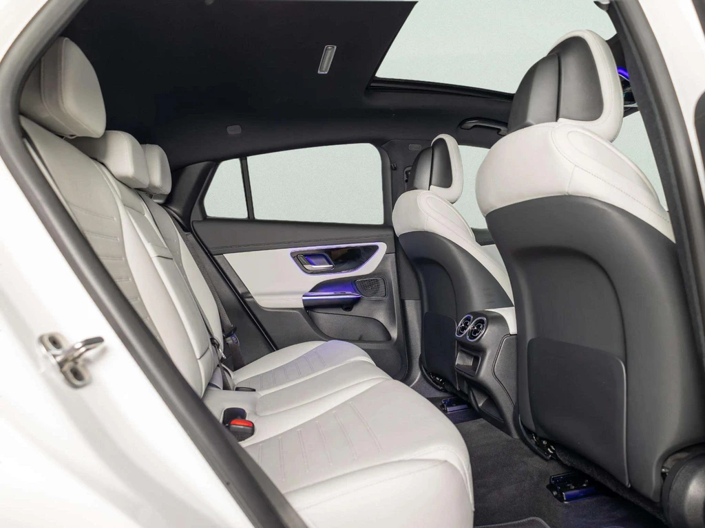 Mercedes-Benz GLC – foto 23