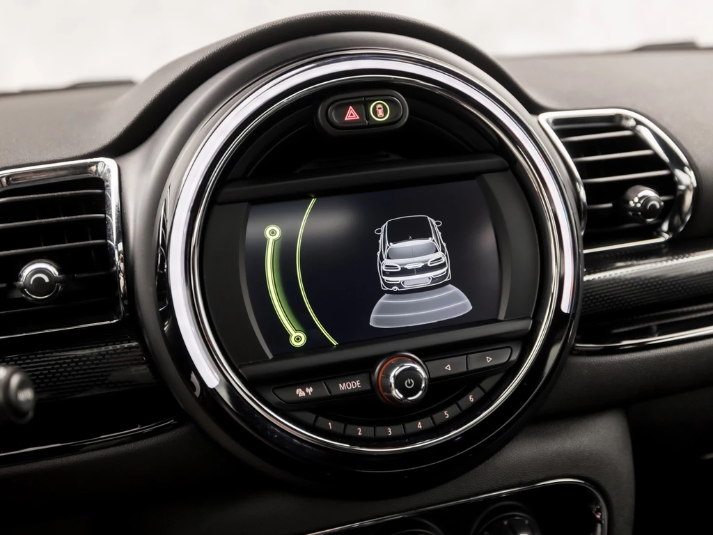 MINI Clubman – foto 28