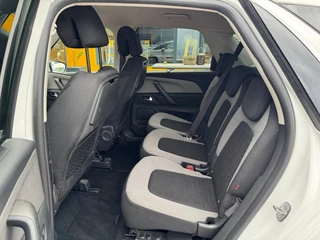 Citroën C4 Picasso – thumbnail 24