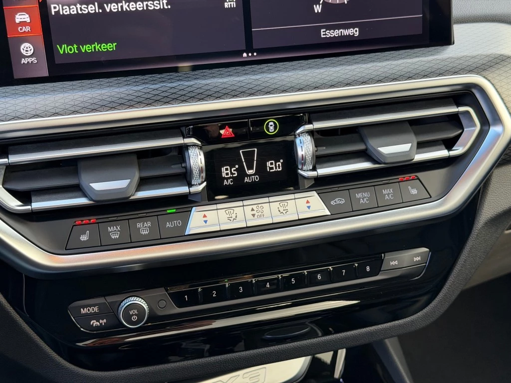 BMW X3 – foto 44