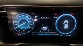 Hyundai Tucson – thumbnail 31