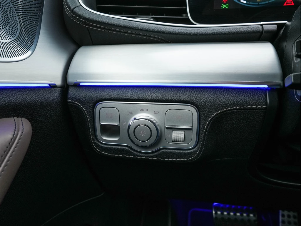 Mercedes-Benz GLE – foto 26