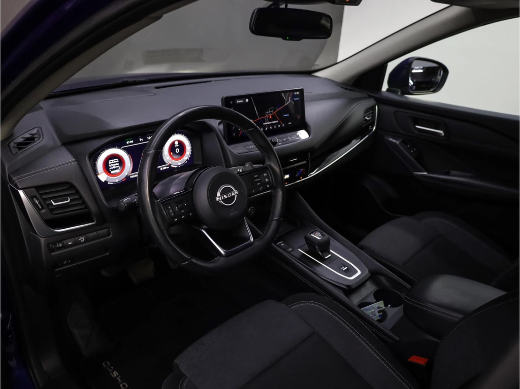 Nissan QASHQAI – foto 31