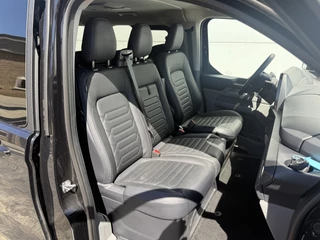 Ford Tourneo Custom – thumbnail 9